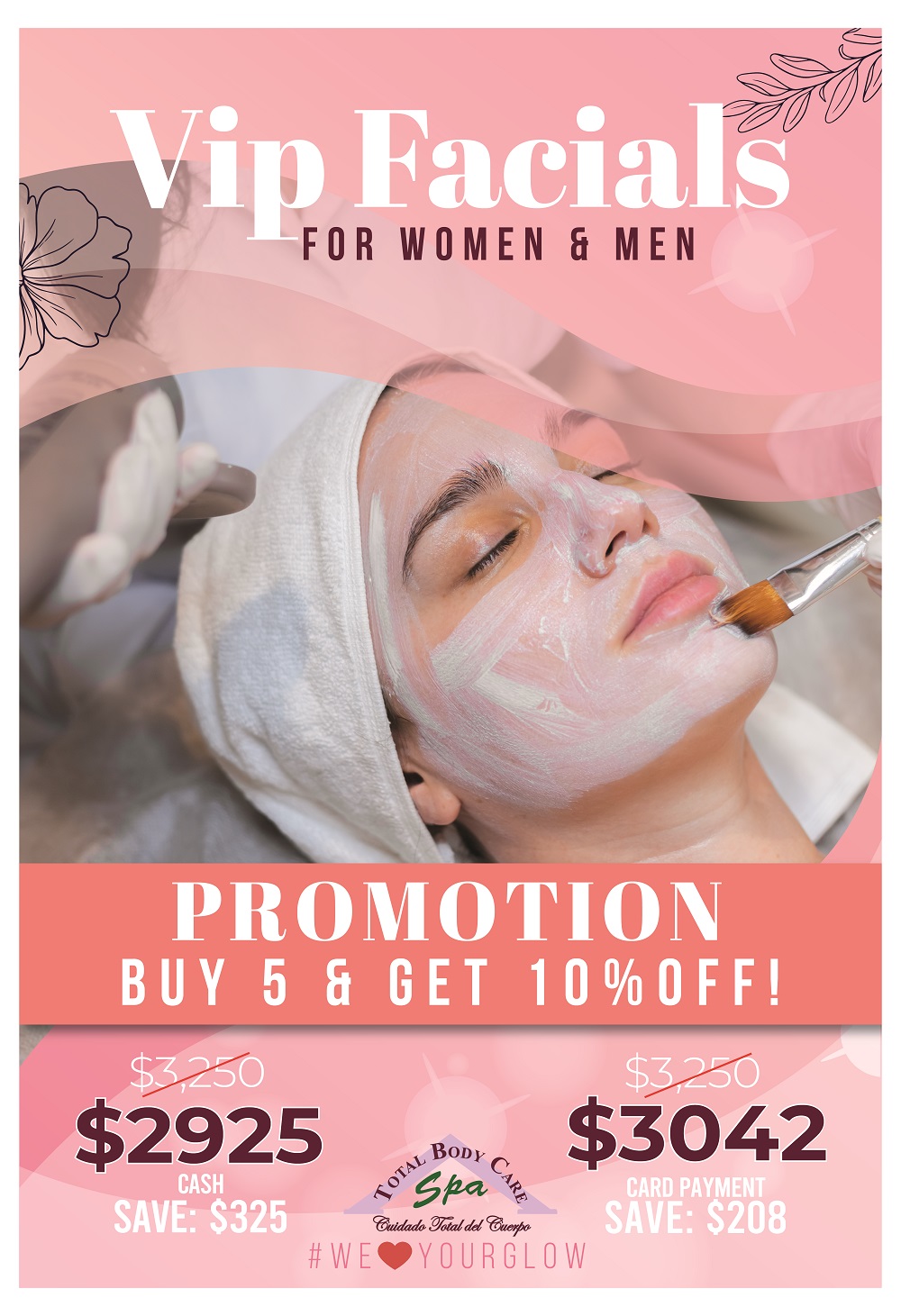 Total Body Care Spa